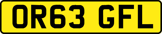 OR63GFL