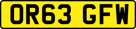 OR63GFW