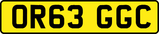 OR63GGC
