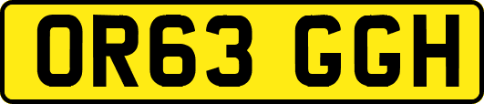 OR63GGH