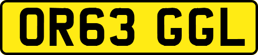 OR63GGL