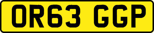 OR63GGP