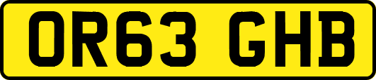 OR63GHB