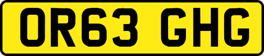 OR63GHG