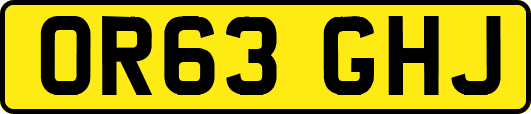 OR63GHJ