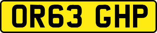 OR63GHP