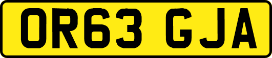 OR63GJA