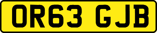OR63GJB