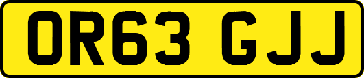 OR63GJJ