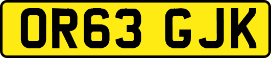 OR63GJK