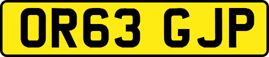 OR63GJP