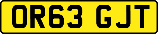 OR63GJT