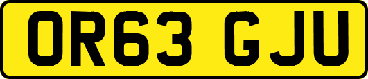 OR63GJU