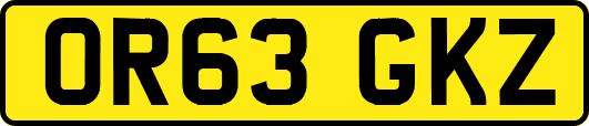 OR63GKZ