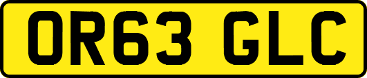 OR63GLC