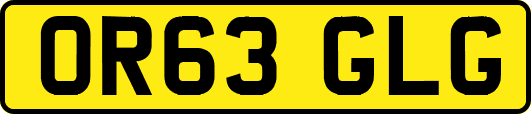OR63GLG