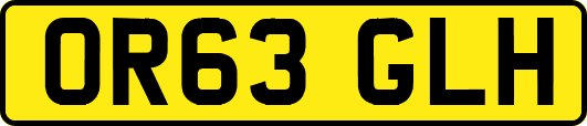 OR63GLH