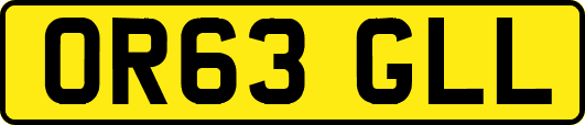 OR63GLL