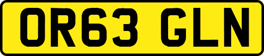 OR63GLN