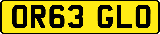 OR63GLO