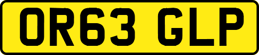 OR63GLP