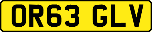 OR63GLV