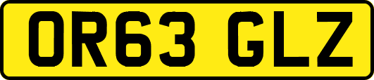OR63GLZ