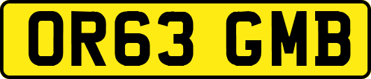 OR63GMB