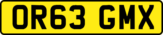 OR63GMX