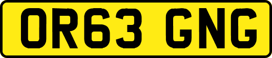 OR63GNG