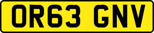 OR63GNV
