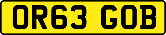 OR63GOB