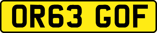OR63GOF