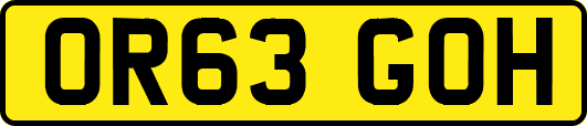 OR63GOH