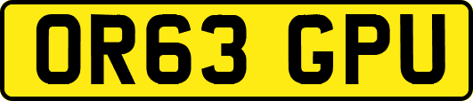 OR63GPU