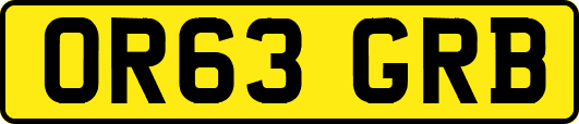 OR63GRB