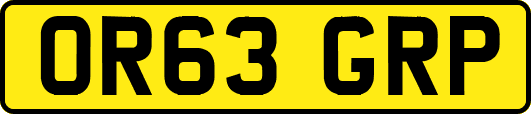 OR63GRP