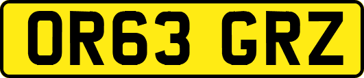 OR63GRZ