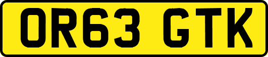 OR63GTK