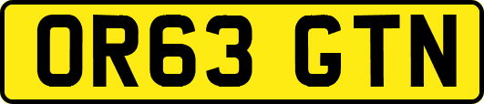OR63GTN