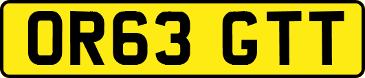 OR63GTT