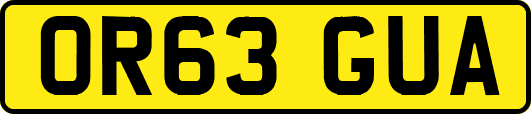 OR63GUA