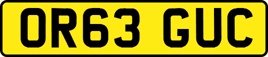 OR63GUC