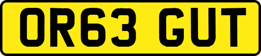 OR63GUT