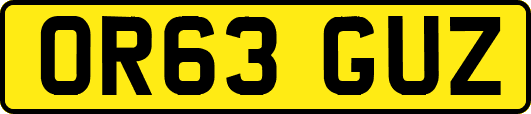 OR63GUZ