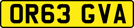 OR63GVA