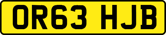 OR63HJB