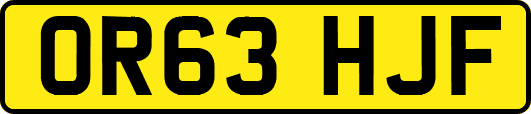 OR63HJF