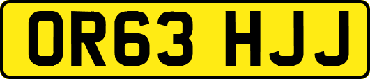 OR63HJJ