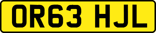 OR63HJL